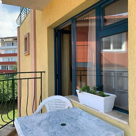 Guest House Olesya Gasthof Obsor