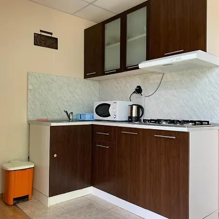 Gasthof Guest House Olesya