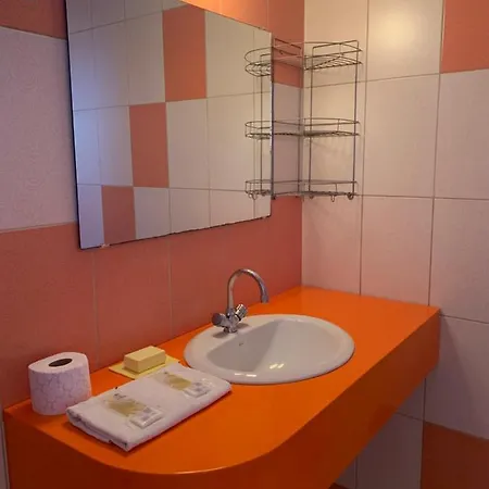 Gasthof Guest House Olesya