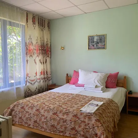 Gasthof Guest House Olesya Obsor