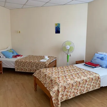Guest House Olesya Obsor