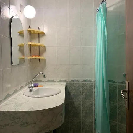 Guest House Olesya Obsor