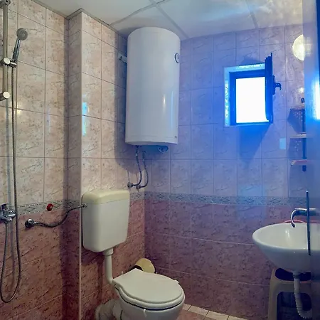 Gasthof Guest House Olesya