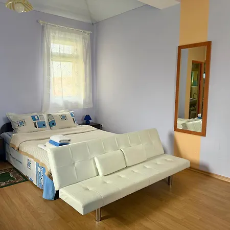 Guest House Olesya Gasthof