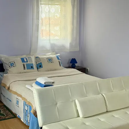 Guest House Olesya Gasthof Obsor