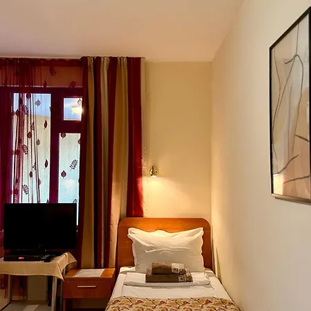 Guest House Olesya Obsor