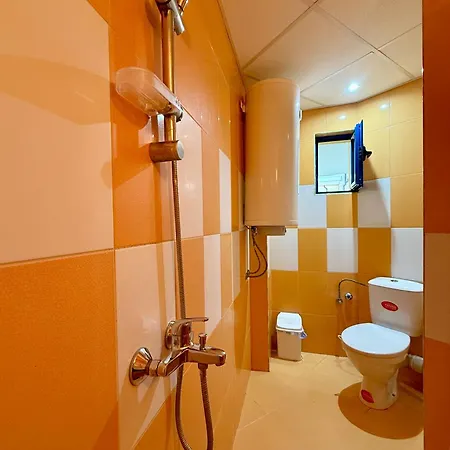 Guest House Olesya Gasthof