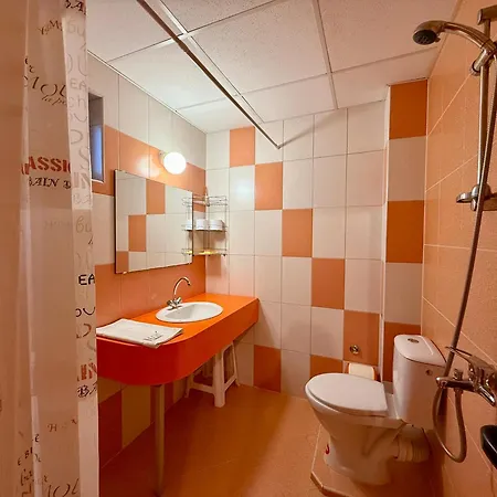 Gasthof Guest House Olesya