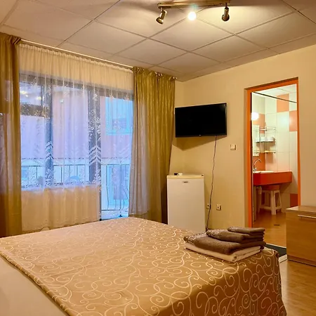 Guest House Olesya Gasthof Obsor