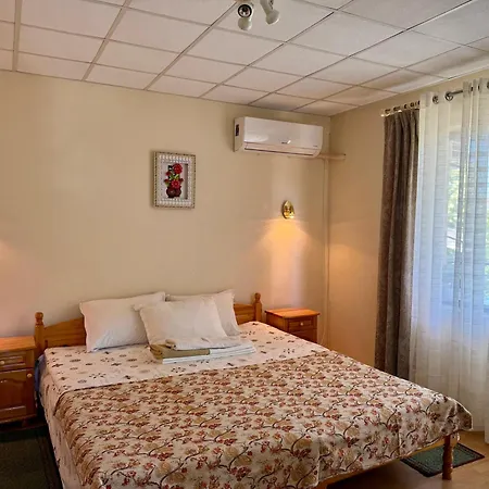Gasthof Guest House Olesya 3*