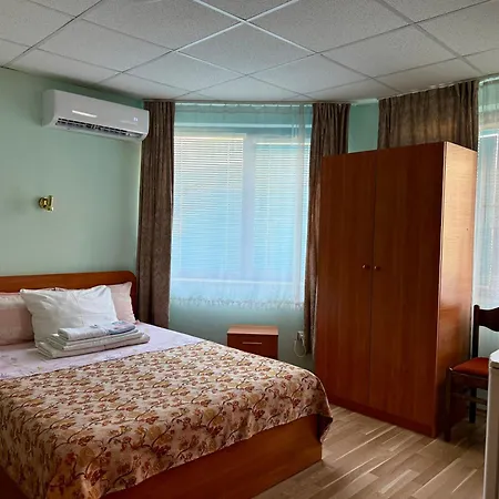 Guest House Olesya Obsor