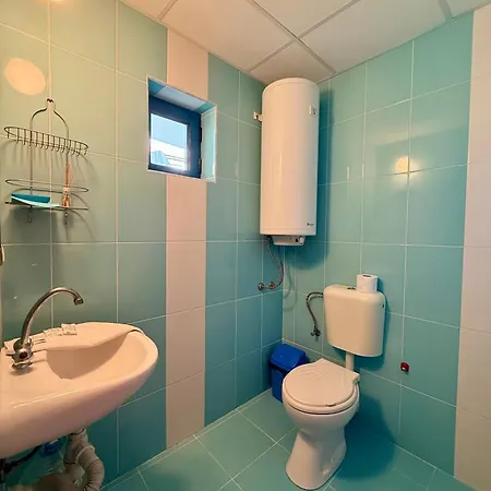 Guest House Olesya Gasthof Obsor