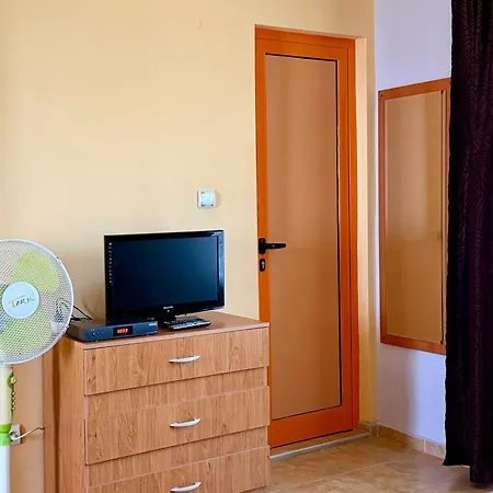 Guest House Olesya Obsor