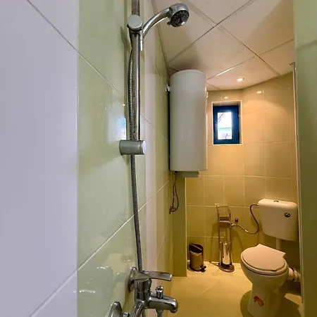 Guest House Olesya Gasthof 3*