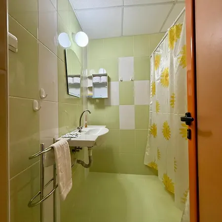 Guest House Olesya 3* Obsor