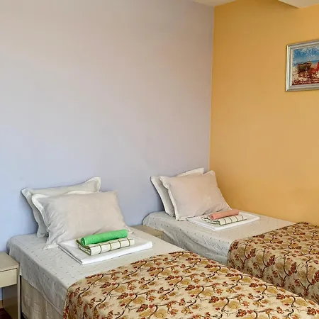 Gasthof Guest House Olesya