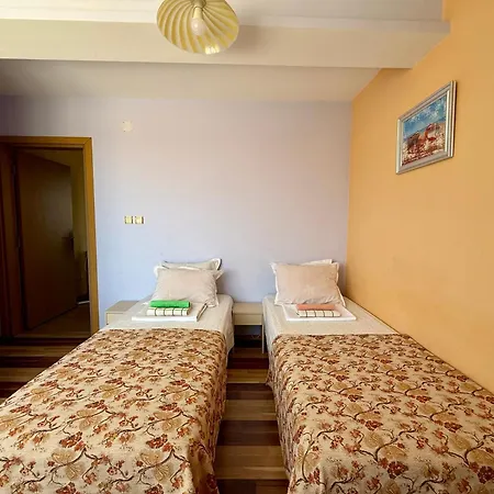 Gasthof Guest House Olesya 3*