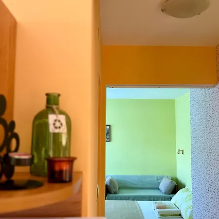 Guest House Olesya Gasthof 3*