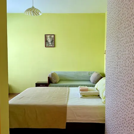 Guest House Olesya Gasthof 3*