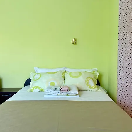 Guest House Olesya Gasthof Obsor
