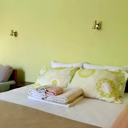 Guest House Olesya Gasthof