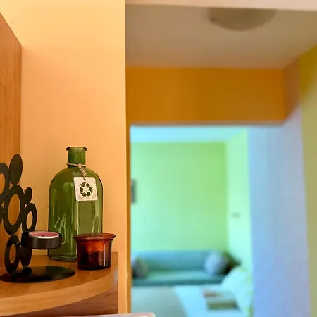 Guest House Olesya Gasthof Obsor