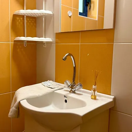 Gasthof Guest House Olesya