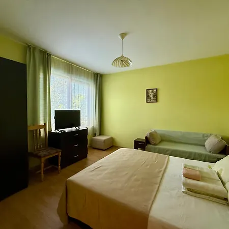Guest House Olesya Gasthof Obsor