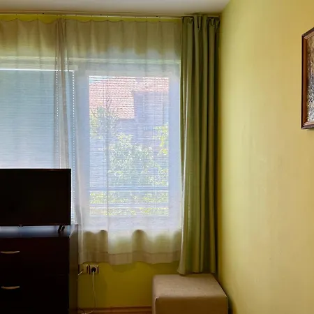 Guest House Olesya Obsor
