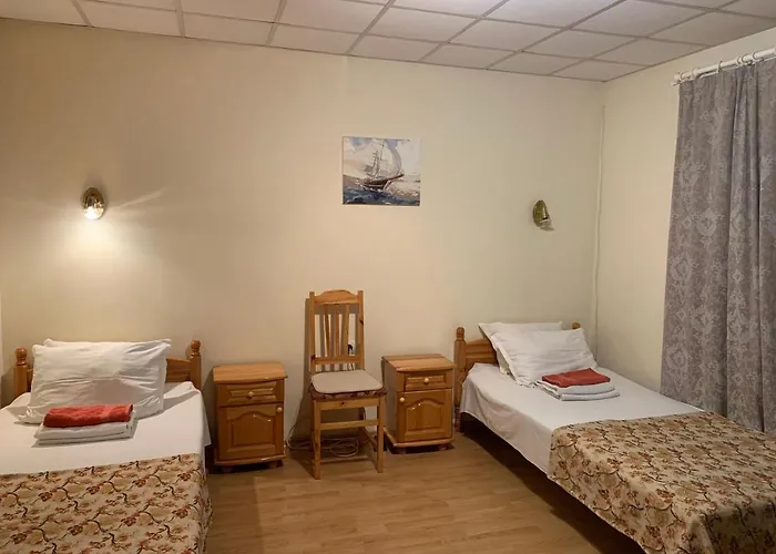 Guest House Olesya