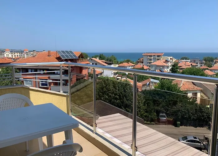 Gasthof Guest House Olesya