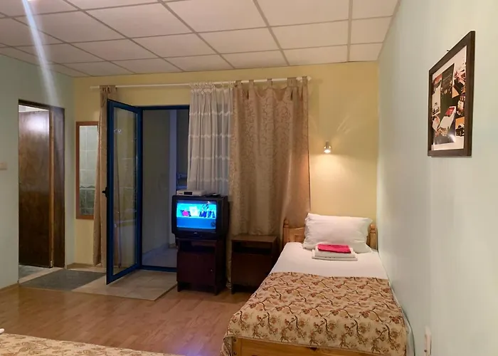 Guest House Olesya