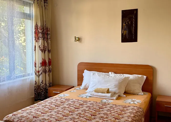 Guest House Olesya 3*