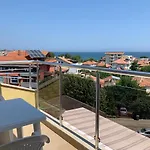 Гостевой дом Guest House Olesya