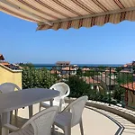 Guest House Olesya 3* Обзор