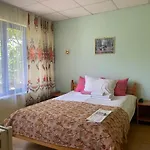 Гостевой дом Guest House Olesya Обзор