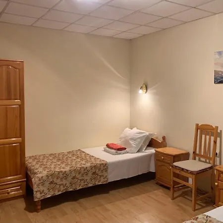 Casa de hóspedes “olesya”