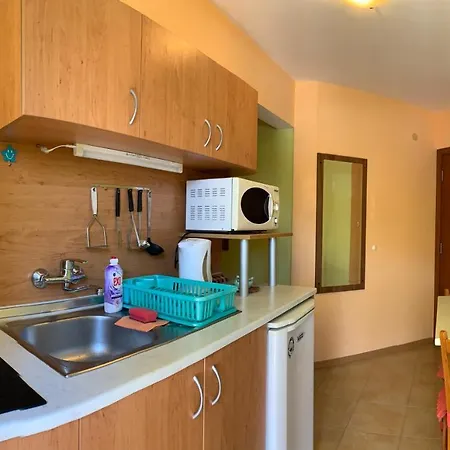 Casa de hóspedes “olesya”