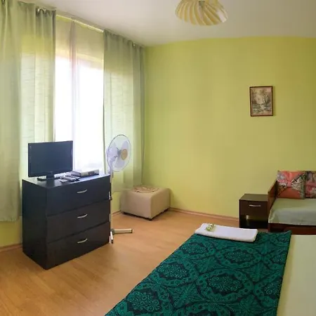 Casa de hóspedes “olesya” *