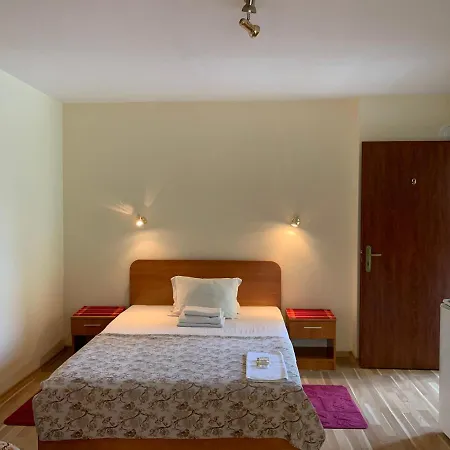 Casa de hóspedes “olesya” *