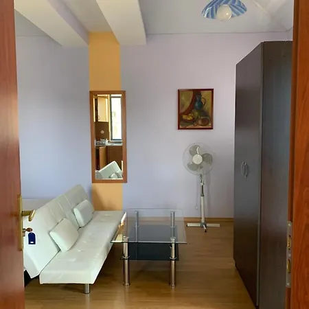 “olesya” Casa de hóspedes Obzor