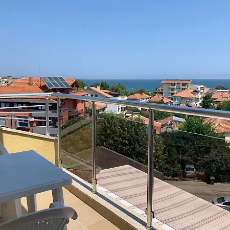 Гостевой дом Guest House Olesya