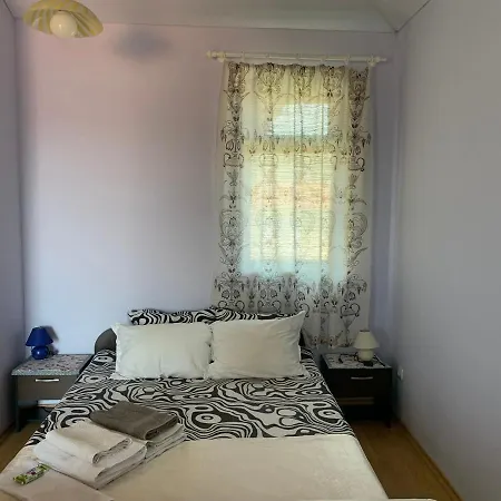 Casa de hóspedes “olesya”