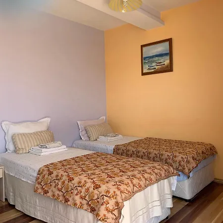 Casa de hóspedes “olesya”