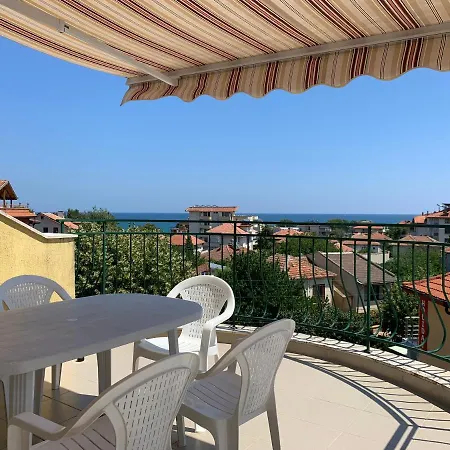 Guest House Olesya 3* Обзор