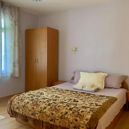Casa de hóspedes “olesya” *