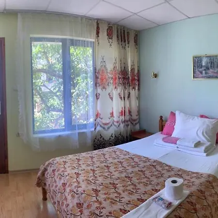 Casa de hóspedes “olesya” *