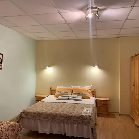 Guest House Olesya Гостевой дом Обзор