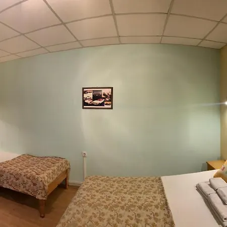 “olesya” Casa de hóspedes