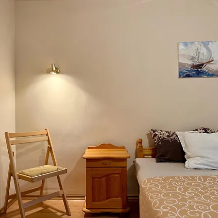 Guest House Olesya Гостевой дом 3*